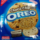 Illustration for article titled SnackTAYku: Choco Chip Oreo Is An Oreo Disguised As A Chocolate Chip Cookie (And Its Good!)